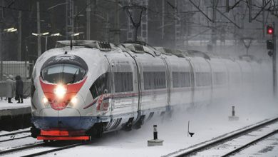 Photo of РЖД вводят новый график с большим числом поездов по России