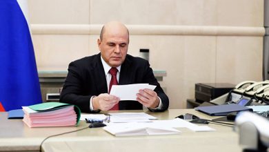 Photo of Мишустин ждет от министерств предложений по нормализации цен на продукты