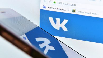Photo of «ВКонтакте» удивлена включением в «пиратский список» сайтов ЕК