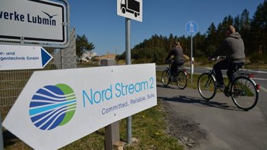 Photo of Nord Stream 2 перечислит немецкому фонду средства на благотворительность