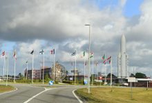 Photo of Россия планирует запустить три ракеты «Союз» из Южной Америки в 2021 году
