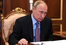 Photo of Путин посоветовал властям Москвы «не прибедняться»
