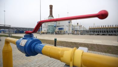 Photo of «Газпром» снизил объем транзита газа через Украину в начале 2021 года