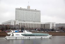 Photo of Россия с 1 марта повысит пошлину на вывоз пшеницы