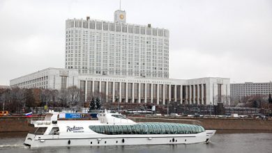 Photo of Россия с 1 марта повысит пошлину на вывоз пшеницы
