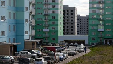 Photo of Долги россиян по ипотеке впервые превысили девять триллионов рублей