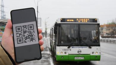 Photo of СМИ: проект сбора данных смартфонов пешеходов в Москве могут свернуть