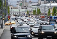 Photo of Продажи новых легковых машин в 2020 году в России снизились на 9,1%