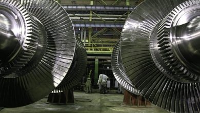 Photo of Структура «Ростеха» получила заем для производства больших газовых турбин