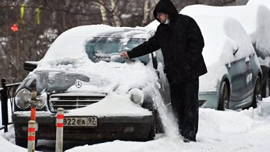 Photo of Россияне резко увеличили покупки лопат из-за снежной зимы