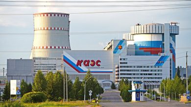 Photo of АЭС в России побили рекорд выработки электроэнергии времен СССР