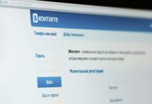 Photo of «ВКонтакте» восстановила работу после сбоя