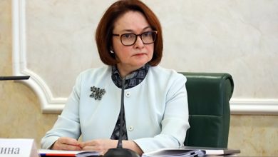 Photo of Набиуллина рассказала о подверженности России внешним шокам