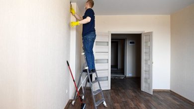 Photo of В России хотят ограничить время ремонта в квартирах тремя днями в неделю