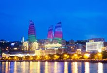 Photo of Россия может воспользоваться новым транспортом коридором в Азербайджане