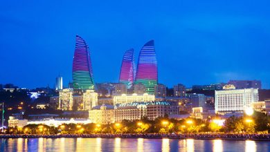 Photo of Россия может воспользоваться новым транспортом коридором в Азербайджане