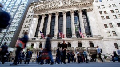 Photo of Нью-Йоркская фондовая биржа начала делистинг трех китайских компаний