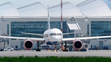 Photo of Россия с восьмого февраля возобновляет авиасообщение ещё с двумя странами