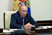 Photo of Путин заявил о дисбалансе на рынке жилья
