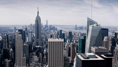 Photo of Как пандемия повлияла на недвижимость в Нью-Йорке и на Манхэттене. Видео обзор