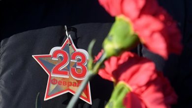 Photo of Названы самые популярные у россиян подарки на 23 февраля