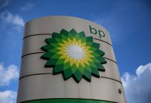 Photo of Британская BP получила чистый убыток впервые за десять лет