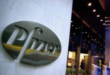 Photo of Чистая прибыль Pfizer за 2020 год упала на 41%
