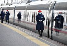 Photo of Проводники российских поездов тестируют новую форму