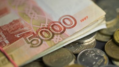 Photo of Депозиты юрлиц в банках Московского региона за 2020 год выросли на 10,6%