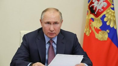Photo of Путин призвал зачистить огрехи с зарплатами бюджетников