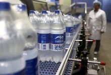 Photo of Производители питьевой воды начали массово менять этикетки