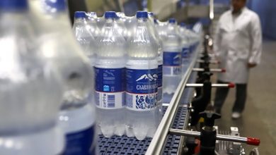 Photo of Производители питьевой воды начали массово менять этикетки