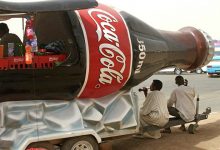 Photo of Coca-Cola начнет использовать бумажные бутылки