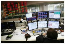 Photo of Российский рынок акций упал, несмотря на дорогую нефть