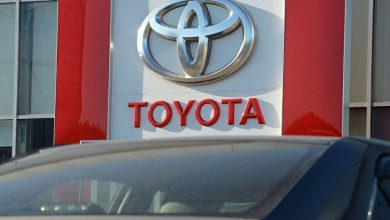 Photo of Toyota отзывает более трех тысяч машин в России