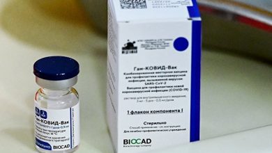 Photo of Еще одна страна одобрила вакцину «Спутник V»