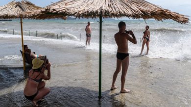 Photo of Россияне рассказали, где провели отпуск в прошлом году