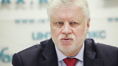 Photo of Миронов назвал способы повысить пенсии россиян