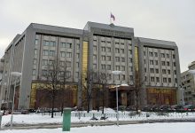 Photo of Счетная палата указала на проблемы с развитием малых городов России