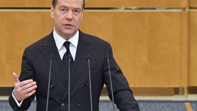 Photo of Медведев высказался о возможности обособления российского интернета