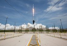 Photo of SpaceX до конца года планирует отправить на орбиту 4 космических туристов
