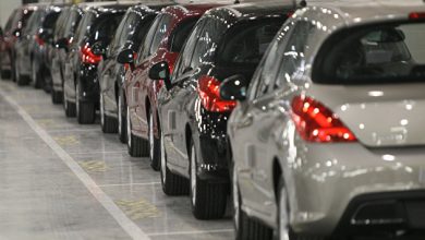 Photo of Продажи новых легковых машин и LCV в России в январе снизились на 4,2%