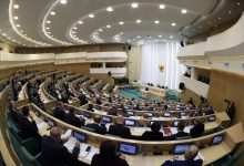 Photo of Совет Федерации одобрил смягчение валютного контроля при экспорте