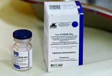 Photo of Еще три страны одобрили вакцину от коронавируса «Спутник V»