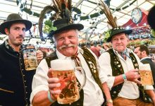 Photo of В Германии уничтожили миллионы литров пива из-за коронавируса