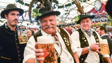 Photo of В Германии уничтожили миллионы литров пива из-за коронавируса