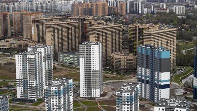 Photo of Когда прекратится рост цен на жилье в Москве и Подмосковье