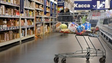 Photo of Россия вошла в список «проблемных» стран по росту цен на продукты