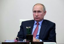 Photo of Путин в понедельник проведет совещание по ситуации в банковской сфере