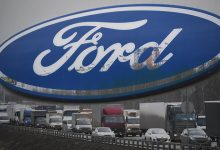 Photo of Чистый убыток Ford превысил миллиард долларов